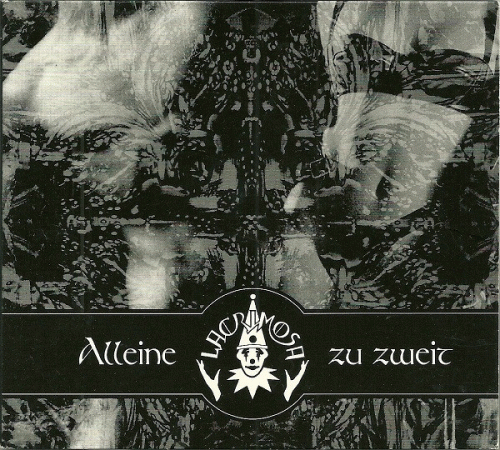 Lacrimosa : Alleine zu Zweit